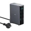 Produktbild: Anker Prime Dockingstation, 14-Port mit 160W Max. Leistung, 10Gbit/s schnelle Da