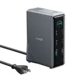 Produktbild: Anker Innovations Anker 14-in-1 - Dockingstation - USB-C - 14 Slots