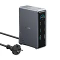 Produktbild: Anker Prime Lade- und Dockingstation 160W, 14in1, Schwarz