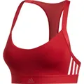 Produktbild: ADIDAS Damen All Me 3-Streifen Sport-BH