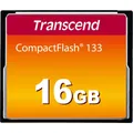 Produktbild: Transcend CompactFlash Ultra Speed Card (16 GB, CF) (TS16GCF133)