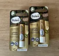 Produktbild: (10,00€/Einheit) Balea Lippenpflege Pistachio Chocolate Farbfinish Set 2x4,8g