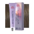 Produktbild: Wella Illumina Color 6/16 Aschviolett Dunkelblond 60 ml – permanente Färbung