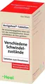 Produktbild: VERTIGOHEEL Tabletten 100 St