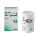 Produktbild: Vertigoheel Tabletten 100 St.