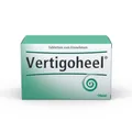 Produktbild: Vertigoheel® Tabletten