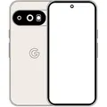 Produktbild: Google Pixel 10 Pro 128GB Porcelain 16,1cm (6,3