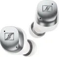 Produktbild: Sennheiser Momentum TW 4 WhiteSennheiser 4 White - Kopfhörer - Kopfhörer (700366)
