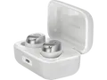Produktbild: SENNHEISER Momentum True Wireless 4, In-ear Kopfhörer Bluetooth White Silver