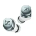 Produktbild: Sennheiser MOMENTUM True Wireless 4 In-Ear Kopfhörer silber