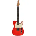 Produktbild: Suhr LTD Classic T RW Fiesta Red #87452 - E-Gitarre