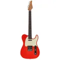 Produktbild: Suhr LTD Classic T RW Fiesta Red #87452