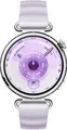 Produktbild: Huawei Watch GT6 Konsu-B19FC Purple Fluoroelastomer Str (55020FTM)