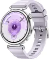 Produktbild: Watch GT 6 41mm (Konsu-B19FC) (silber, violettes Fluorelastomerarmband)