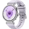 Produktbild: HUAWEI Watch GT6 41mm, Purple Fluor.
