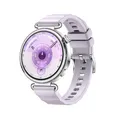 Produktbild: Huawei WATCH GT6 41mm (Konsu-B19FC),Purple Fluoroelastomer Str