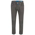 Produktbild: Pierre Cardin 5-Pocket-Jeans PIERRE CARDIN FUTUREFLEX LYON grey structured 3451 4790.82 grau W33 / L34