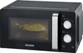 Produktbild: Severin Mikrowelle MW 7886 Mikrowelle Solo, Mikrowelle, 17 l