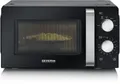 Produktbild: Severin MW 7886 Stand-Solo-Mikrowelle