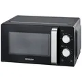 Produktbild: Severin MW 7886 Mikrowelle Schwarz 700 W Timerfunktion