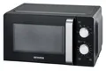 Produktbild: Severin Mikrowelle MW 7886 schwarz