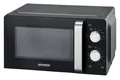 Produktbild: Severin Mikrowelle MW 7886 schwarz