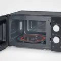 Produktbild: Severin MW 7886 Mikrowelle Schwarz 700 W Timerfunktion