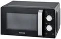 Produktbild: Severin Mikrowelle 7886 6 Leistungsstufen Auftaufunktion 17L 700W 30 min Timer