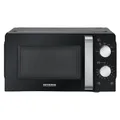 Produktbild: SEVERIN MW 7886 Mikrowelle 700 W schwarz