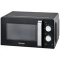 Produktbild: Severin MW 7886 Mikrowelle Schwarz 700 W Timerfunktion