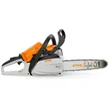 Produktbild: Stihl Kettensäge MS 172 PMM3 Motorsäge mit 30 cm (Benzin Kettensäge) (220008)