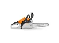 Produktbild: STIHL Benzin-Motorsäge MS 172, PMM3, Schienenlänge 30 cm (11482000006)