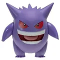 Produktbild: Pokémon Battle Feature Figur Gengar 20 cm