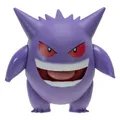 Produktbild: Pokémon Battle Feature Figur Gengar 20 cm