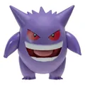 Produktbild: GW65e6 Pokémon Battle Feature Figur Gengar 20 cm Neu & OVP