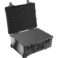 Produktbild: Peli Case 1560 Trolley mit Schaum, schwarz | Fotokoffer, Schutzkoffer