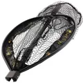Produktbild: Westin W3 CR Adjustable Landing Net M 45x55x55cm Kescher zum Raubfischangeln, Raubfischkescher, Unterfangkescher, Klappkescher