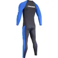 Produktbild: Cressi Wahoo Neoprenanzug Herren (2 mm, XXL) (XDG025026)