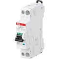 Produktbild: ABB 2CSR255163R1165 FI-Schutzschalter/Leitungsschutzschalter 16A