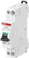 Produktbild: ABB DS301CA-B16/0,03 FI/LS-Schalter 6kA 1P+N Typ A B16 30mA (2CSR255163R1165)