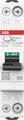 Produktbild: ABB DS301CB16A30 - FI/LS-Schalter, Char. B Typ A, 16 A, 30 mA