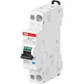 Produktbild: ABB FI/LS SCHMALBAU 6KA/B 16A 30MA (DS301C B16 A30)