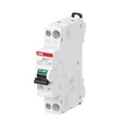 Produktbild: ABB FI/LS-Schutzschalter  DS301C B16 A30 B16, 0,03A, 1TE  2CSR255163R1165