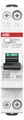 Produktbild: ABB FI/LS-Schalter DS301C B16 A30 – 1P+N 6kA 30mA Typ A | 2CSR255163R1165