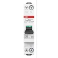Produktbild: ABB Stotz-Kontakt FI/LS-Schalter DS301CA-B16A/0,03 6kA 1P+N B16A 30mA
