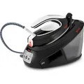 Produktbild: Tefal Dampfbügeleisen Express Anti-Calc SV8055E0 (2800 W, 450 g/min) (SV8055E0)