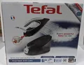 Produktbild: Tefal Dampfbügelstation SV8055 EXPRESS ANTI CALC - 1,8L 6,5Bar 450g/Min - NEU