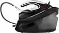Produktbild: Tefal Express Anti-Calc SV 8055 Dampfbügelstation - Schwarz/Weiß, 2800W