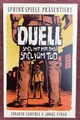 Produktbild: Duell Spiel Mit Mir Das Spiel Vom Tod Sphinx Spiele