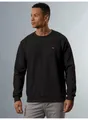 Produktbild: Trigema Sweatshirt TRIGEMA Sweatshirt in Waffeloptik